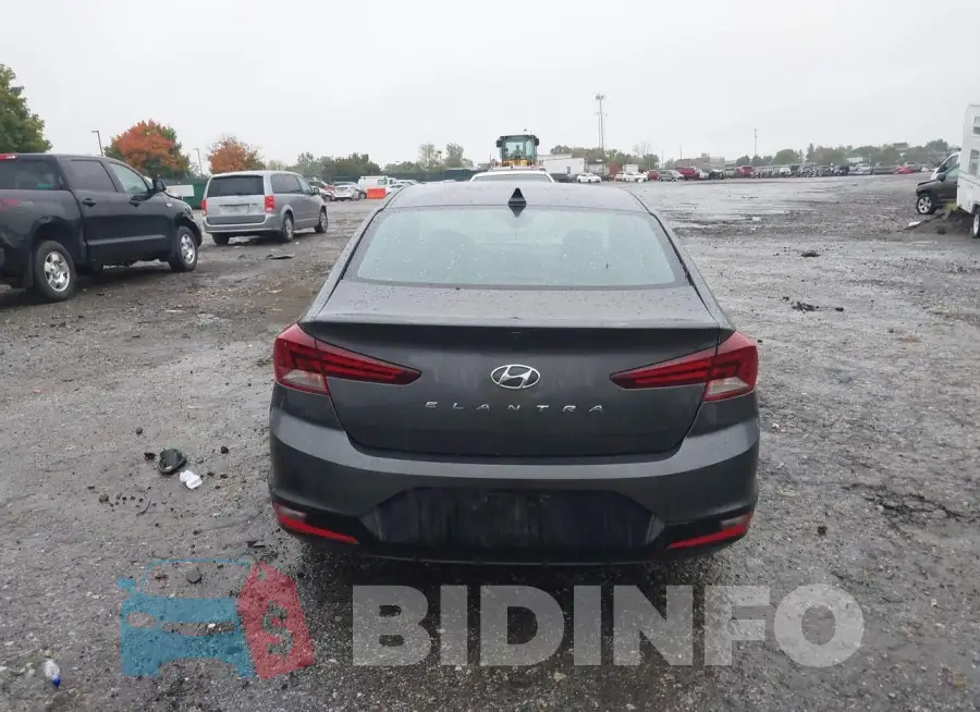 5NPD84LF3LH611357 Photo# 16