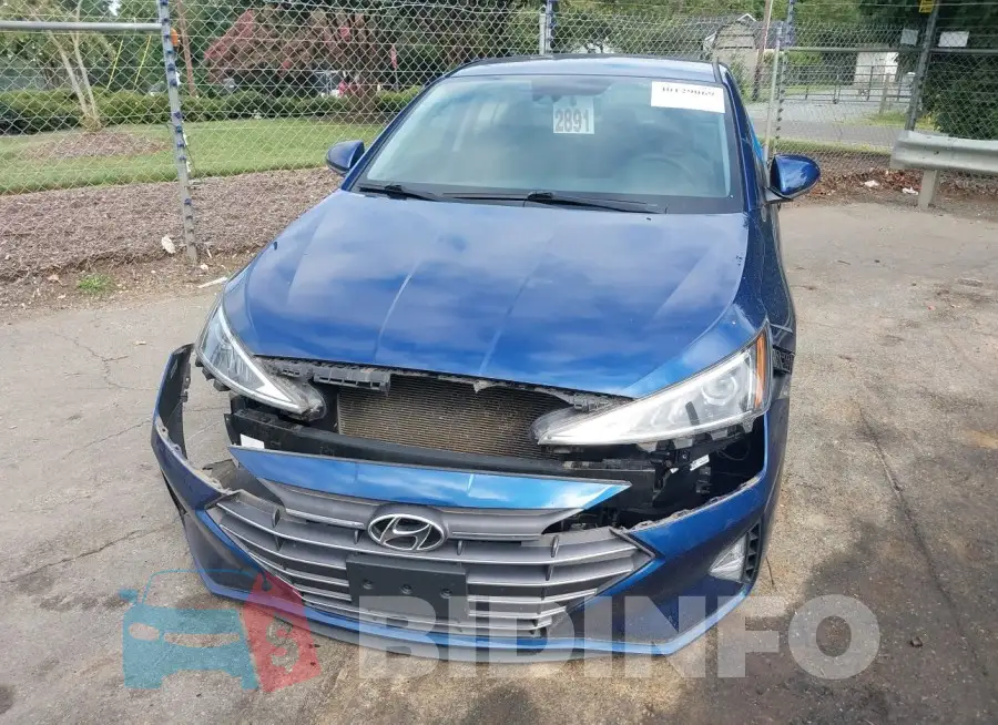 5NPD84LF4KH436826 Photo# 11