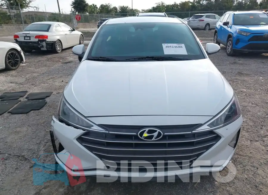 5NPD84LF4KH465226 Photo# 13
