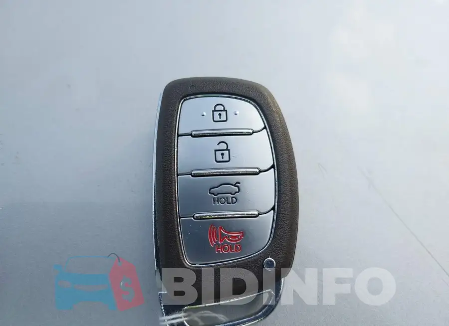 5NPDH4AE9GH668713 Photo# 11