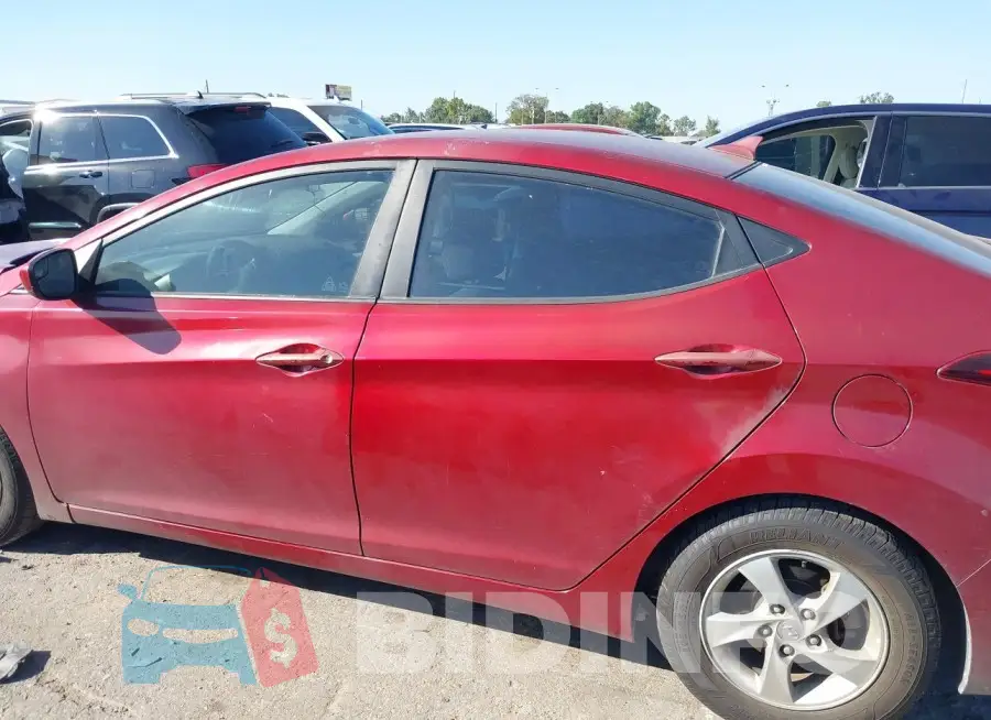 5NPDH4AEXEH479114 Photo# 15