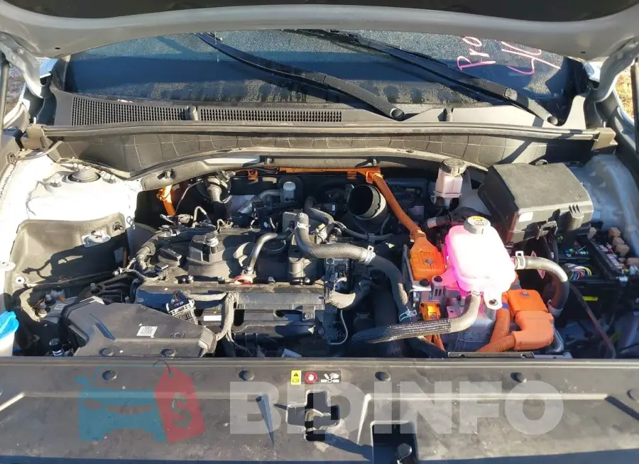 KM8S3DA15NU044215 Photo# 10