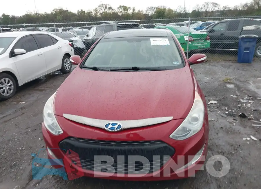 KMHEC4A4XEA104126 Photo# 12