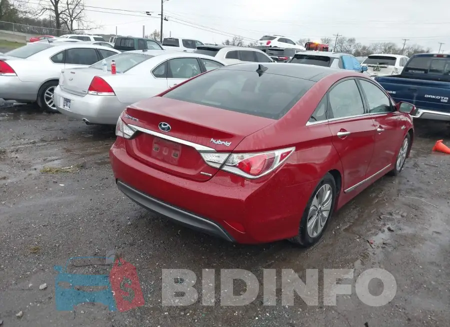 KMHEC4A4XEA104126 Photo# 4