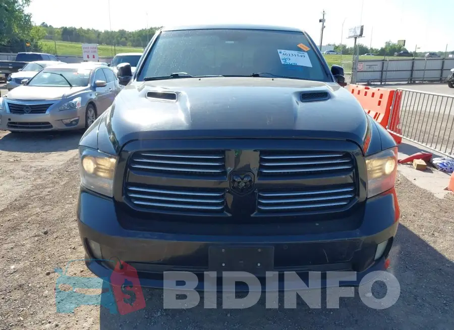 1C6RR6MT4FS761686 Photo# 12