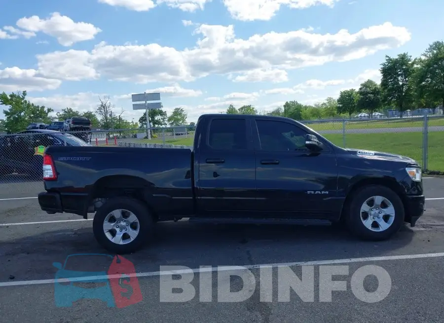 1C6SRFBT4MN796597 Photo# 13