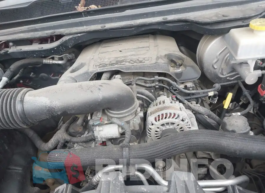 1C6SRFFT3KN553595 Photo# 10