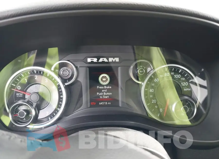 1C6SRFMT1MN500142 Photo# 7