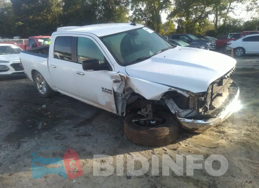 3C6RR6LT6GG288187 Photo# 1