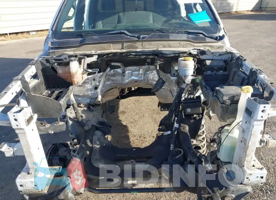 3C6UR5CL6MG558163 Photo# 10