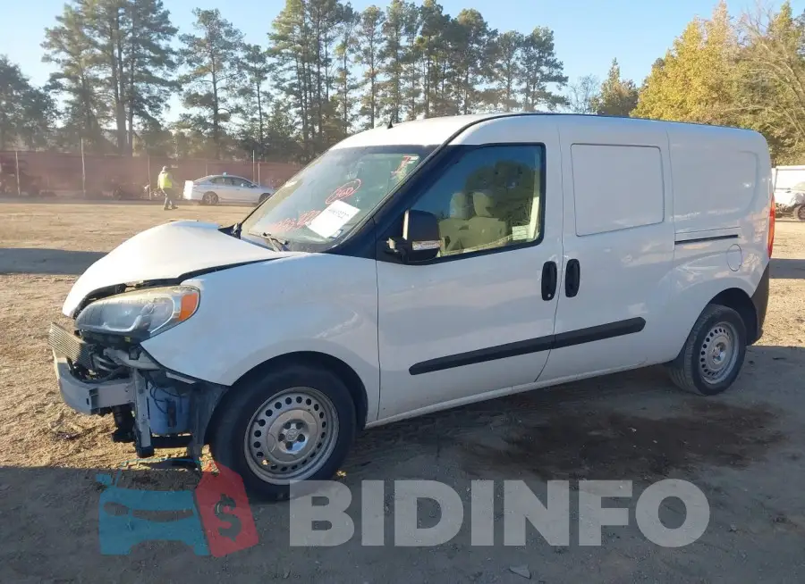 ZFBERFAB6H6F22001 Photo# 2