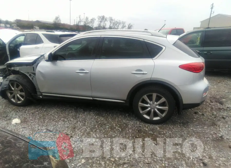 JN1BJ0RRXHM411131 Photo# 15