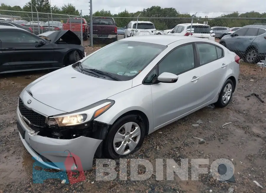 3KPFL4A72HE032973 Photo# 2