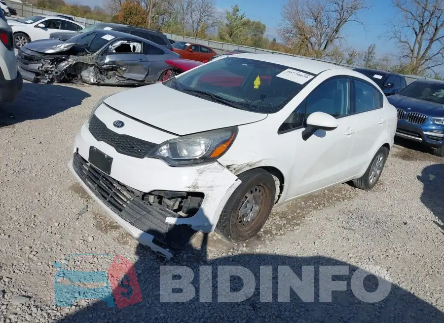 KNADM4A37G6532128 Photo# 2