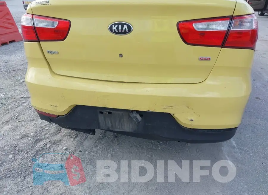 KNADM4A39G6663660 Photo# 6