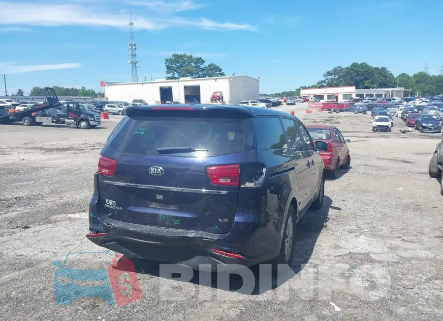 KNDMB5C15L6631664 Photo# 4