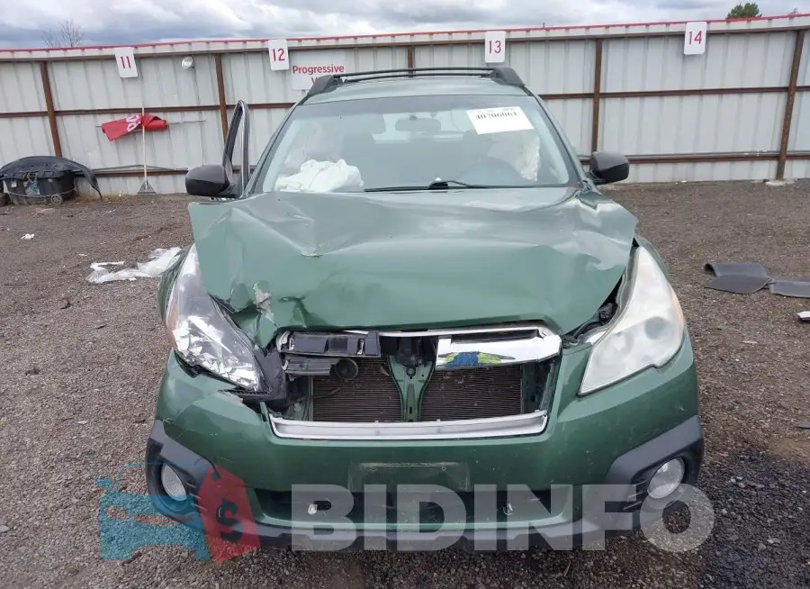 4S4BRCAC4E3304619 Photo# 13