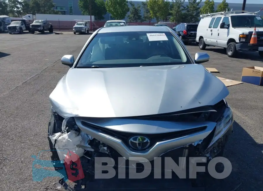 4T1B11HKXJU593356 Photo# 11