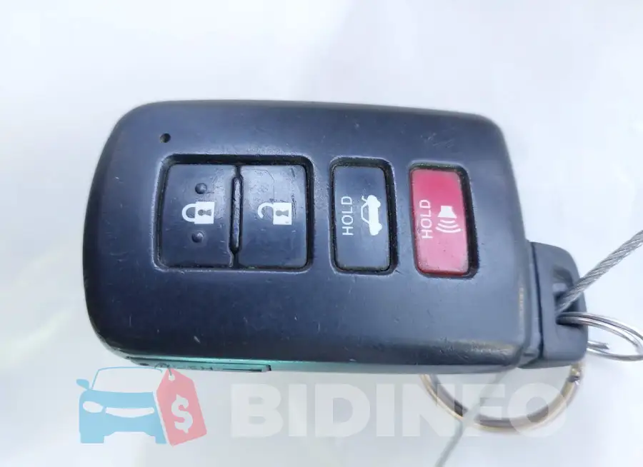 4T1BF1FK8GU146991 Photo# 11