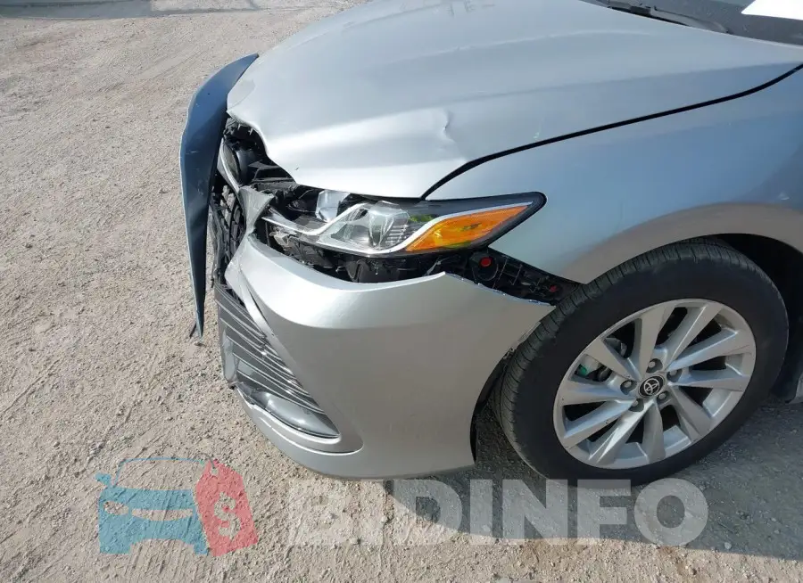 4T1C11AK5PU110217 Photo# 17