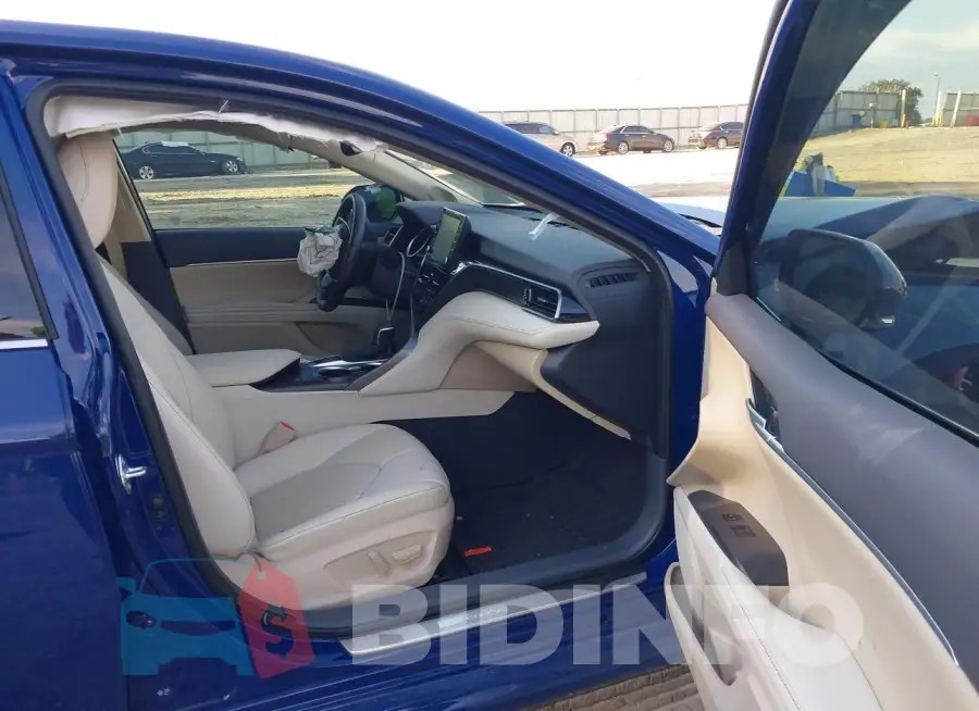 4T1F31AK4PU058473 Photo# 5