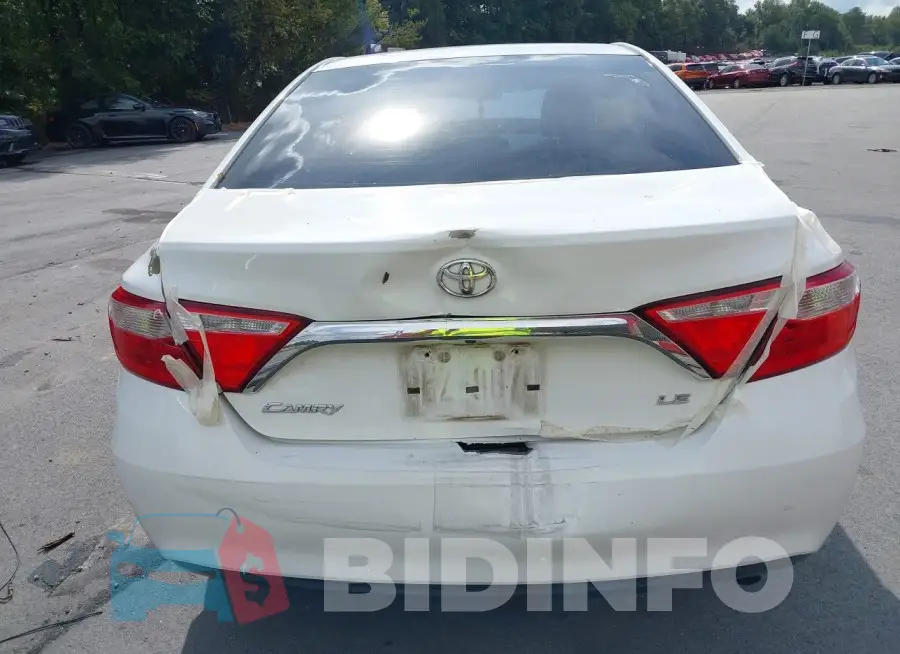 4T4BF1FK3GR569953 Photo# 16