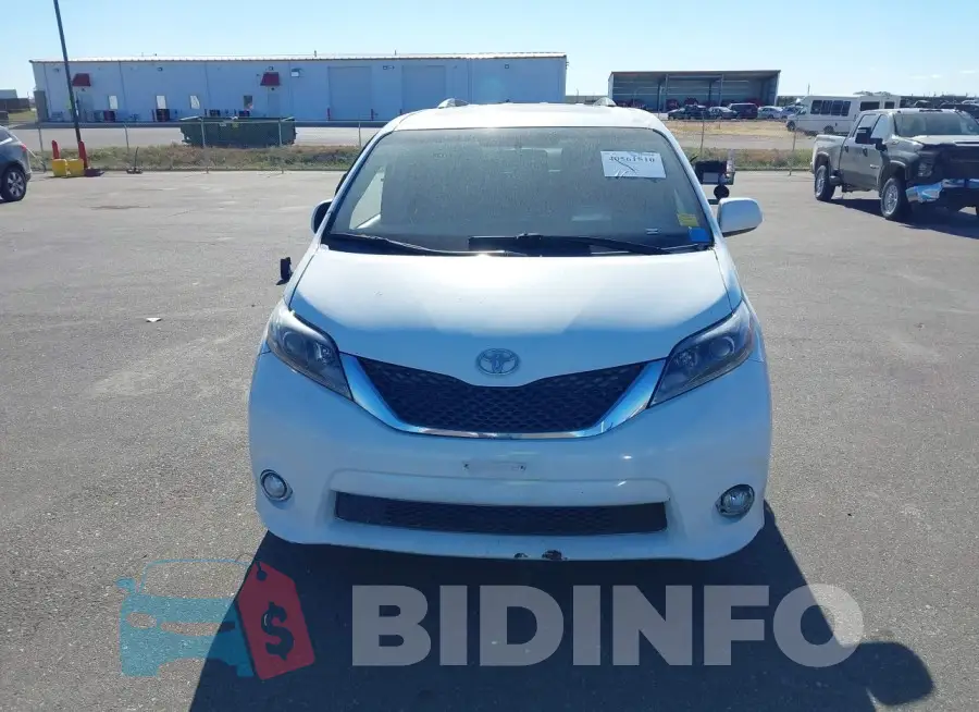 5TDXZ3DCXHS877839 Photo# 13