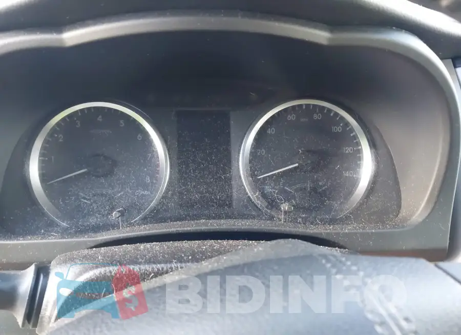 5TDZZRFH0JS282931 Photo# 15