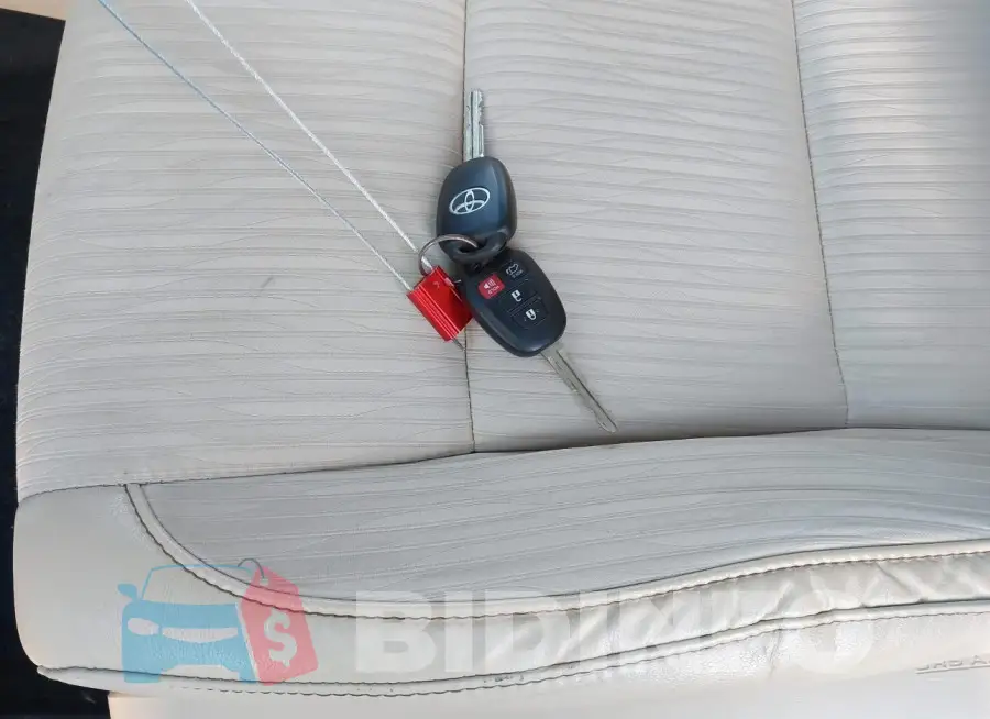 5TDZZRFH0JS282931 Photo# 11