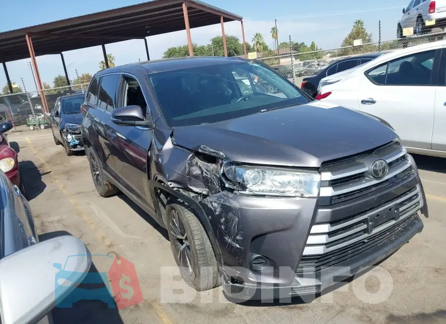 5TDZZRFH6KS309602 Photo# 1