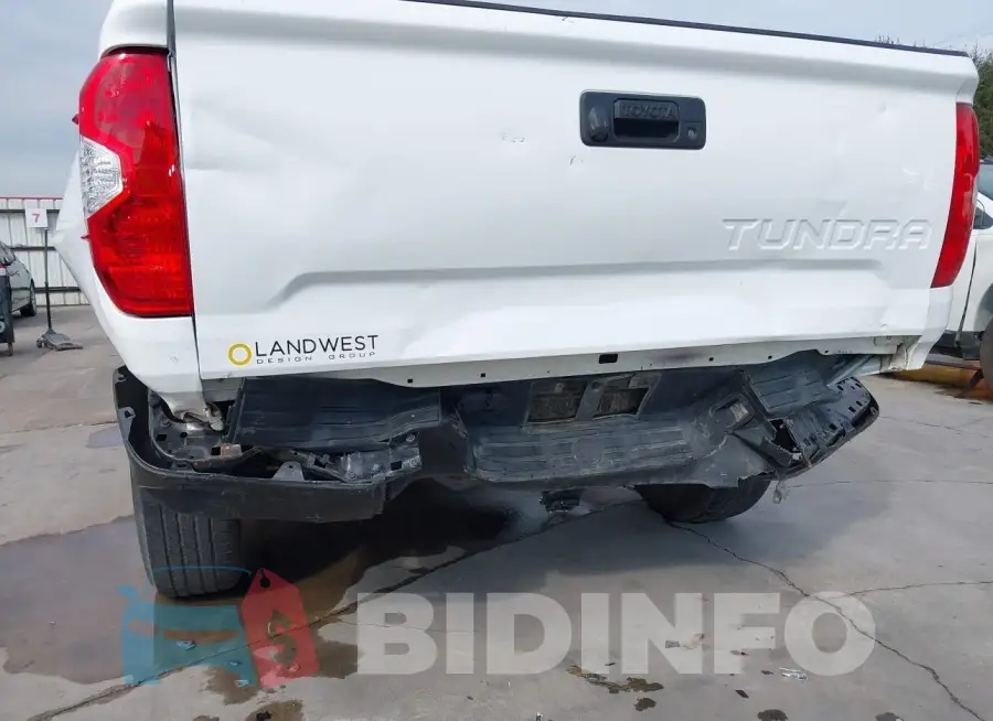 5TFTY5F12MX011727 Photo# 6