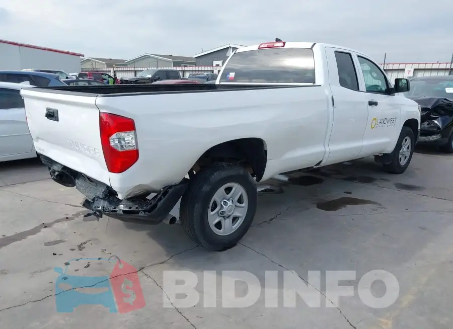 5TFTY5F12MX011727 Photo# 4
