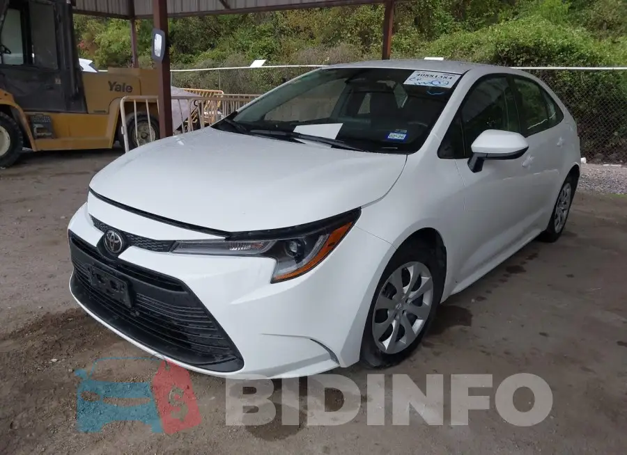 5YFB4MDE8RP145199 Photo# 2