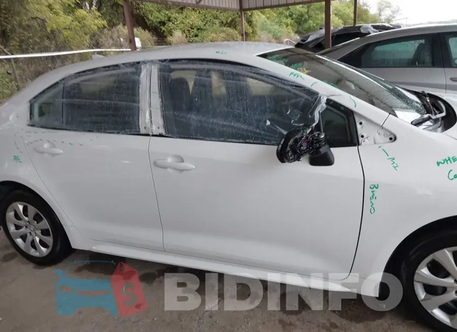 5YFB4MDE8RP145199 Photo# 13