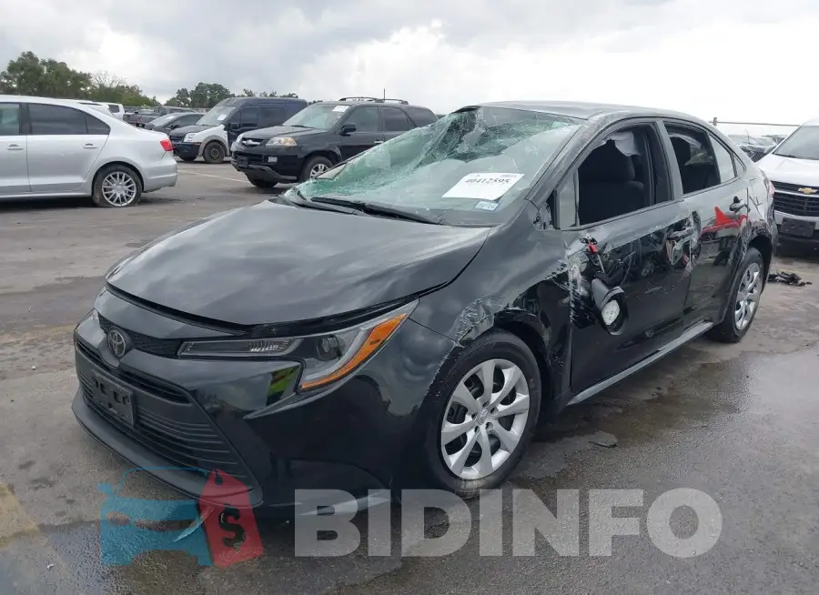 5YFB4MDEXRP141624 Photo# 2