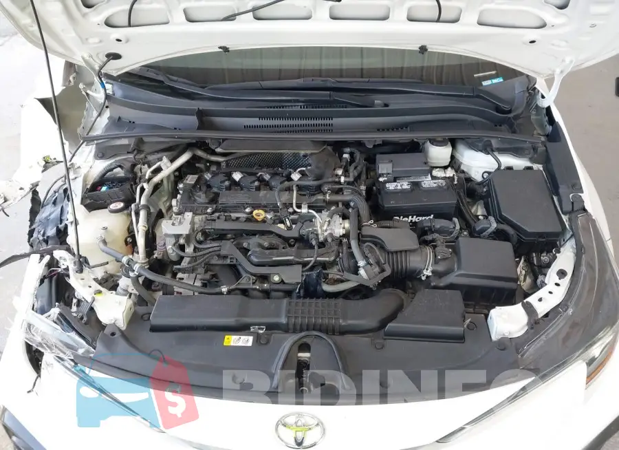 5YFS4RCE8LP027997 Photo# 10