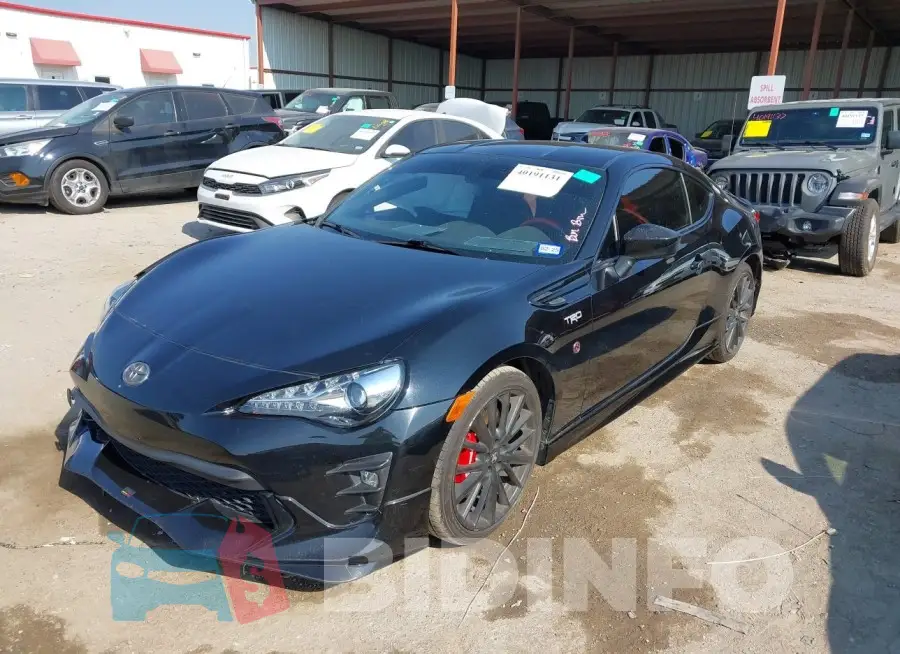 JF1ZNAE13K9701068 Photo# 2