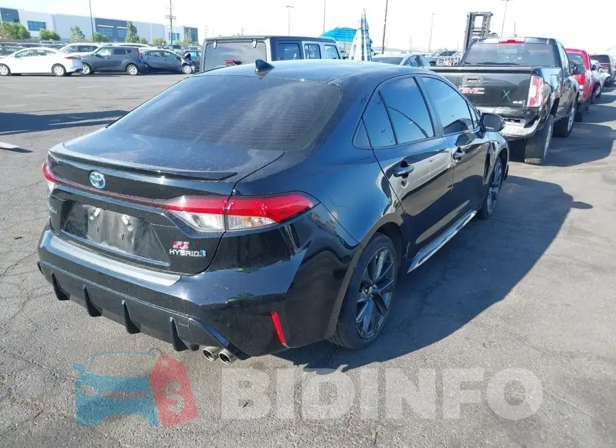 JTDBCMFE2P3001444 Photo# 4
