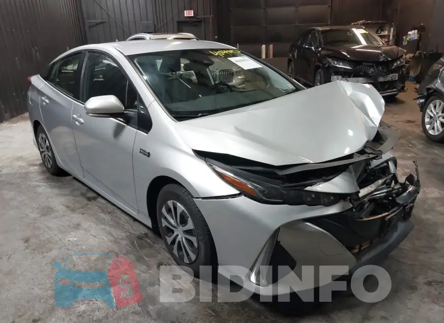JTDKAMFP7M3191647 Photo# 1