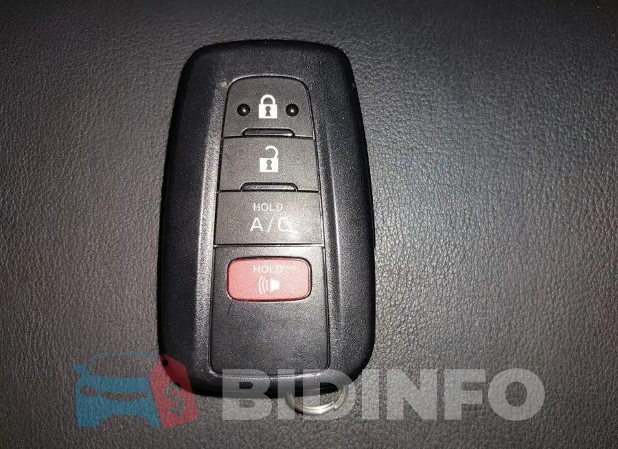 JTDKAMFP7M3191647 Photo# 11