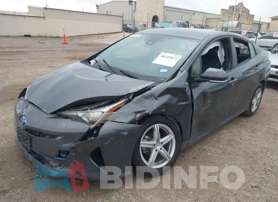 JTDKARFU4G3020944 Photo# 2
