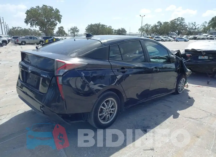 JTDKARFU8J3055574 Photo# 4