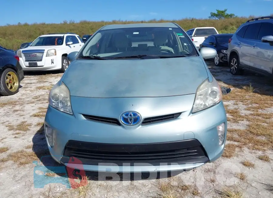 JTDKN3DU3F1950977 Photo# 12