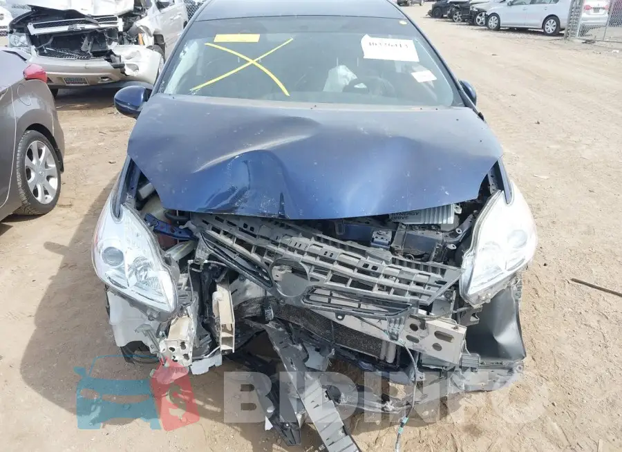 JTDKN3DU8F1873734 Photo# 6