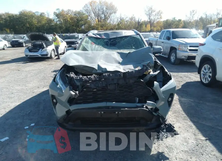 JTMB6RFV0PD113996 Photo# 12