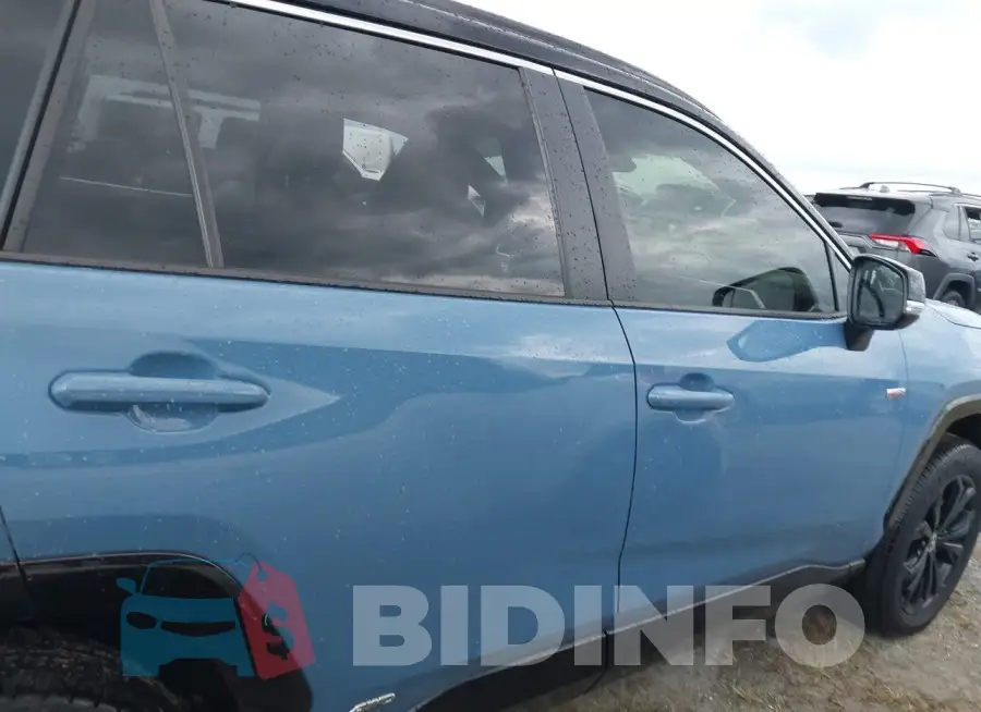 JTME6RFV6PD548714 Photo# 13