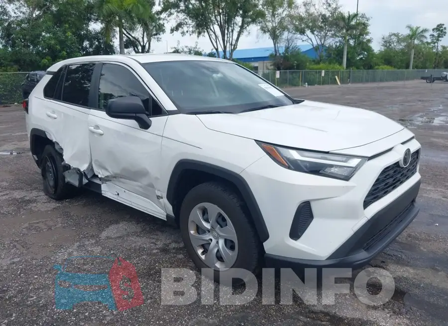 JTMH1RFV8PD102043 Photo# 1