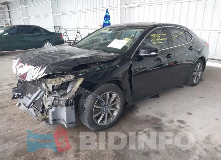 19UUB1F39LA002042 Photo# 2