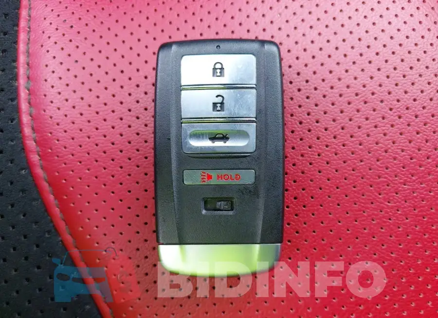19UUB6F53PA006091 Photo# 11