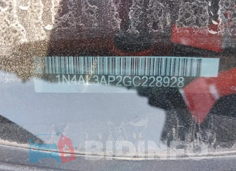 1N4AL3AP2GC228928 Photo# 9